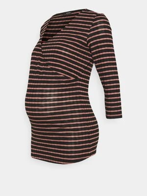 Bluzka z długim rękawem Supermom