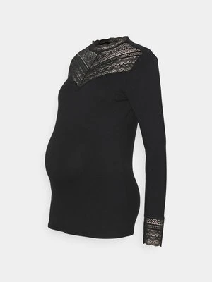 Bluzka z długim rękawem Supermom