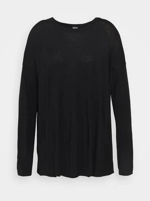Bluzka z długim rękawem Sweaty Betty