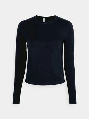 Bluzka z długim rękawem Sweaty Betty