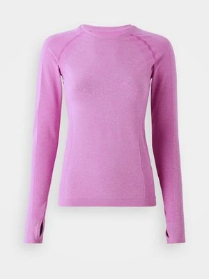 Bluzka z długim rękawem Sweaty Betty