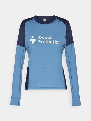 Bluzka z długim rękawem Sweet Protection