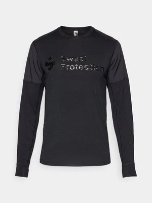 Bluzka z długim rękawem Sweet Protection