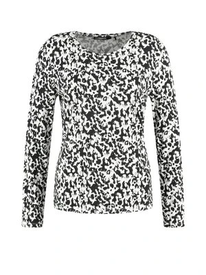 Bluzka z długim rękawem Taifun