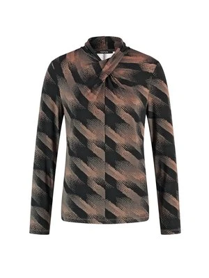 Bluzka z długim rękawem Taifun