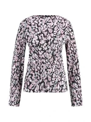 Bluzka z długim rękawem Taifun