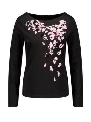 Bluzka z długim rękawem Taifun