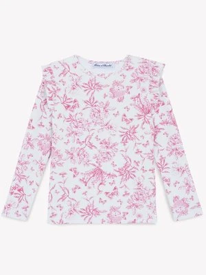 Bluzka z długim rękawem Tartine et Chocolat