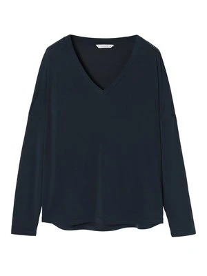 Bluzka z długim rękawem TATUUM