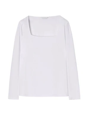 Bluzka z długim rękawem TATUUM