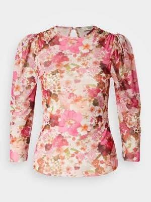 Bluzka z długim rękawem Ted Baker