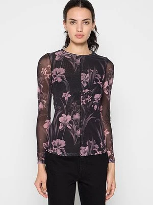 Bluzka z długim rękawem Ted Baker