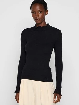 Bluzka z długim rękawem Ted Baker