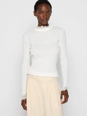 Bluzka z długim rękawem Ted Baker