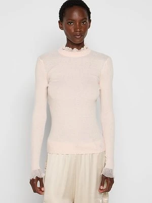 Bluzka z długim rękawem Ted Baker