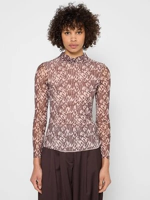 Bluzka z długim rękawem Ted Baker