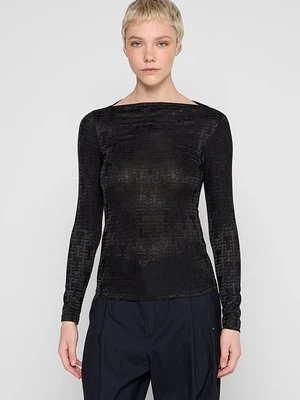 Bluzka z długim rękawem Ted Baker