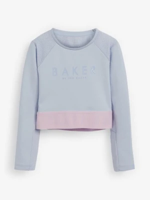 Bluzka z długim rękawem Ted Baker