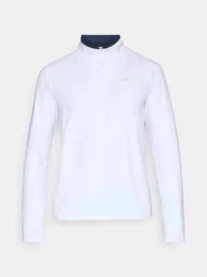 Bluzka z długim rękawem Ted Baker biały