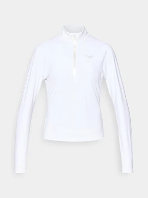 Bluzka z długim rękawem Ted Baker biały