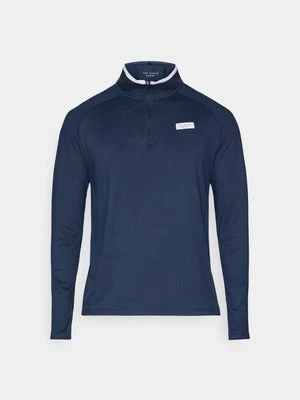 Bluzka z długim rękawem Ted Baker Sports