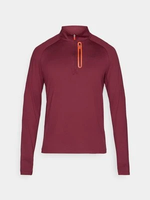 Bluzka z długim rękawem Ted Baker Sports