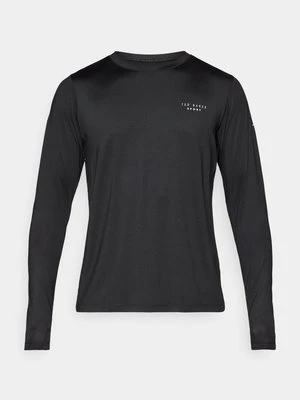 Bluzka z długim rękawem Ted Baker Sports