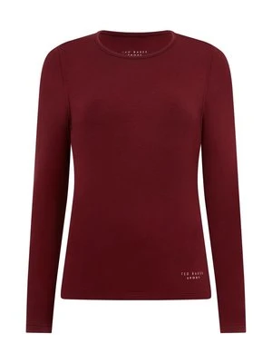 Bluzka z długim rękawem Ted Baker Sports