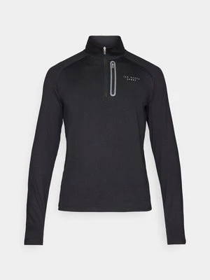 Bluzka z długim rękawem Ted Baker Sports