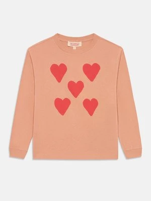 Bluzka z długim rękawem THE ANIMALS OBSERVATORY