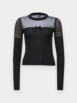 Zdjęcie produktu Bluzka z długim rękawem The Kooples