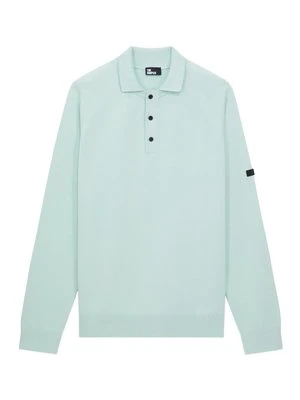 Bluzka z długim rękawem The Kooples