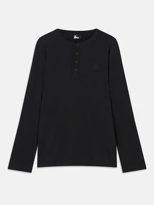 Bluzka z długim rękawem The Kooples