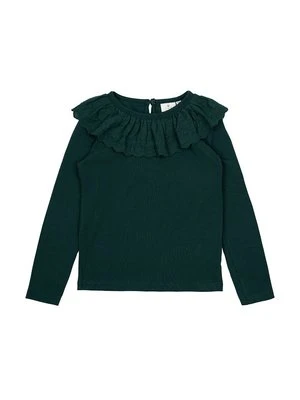 Bluzka z długim rękawem The New