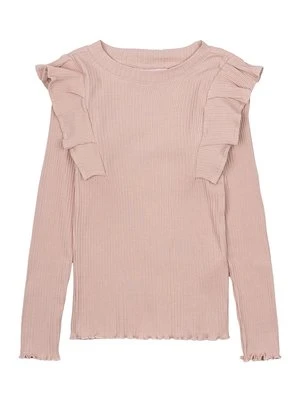 Bluzka z długim rękawem The New