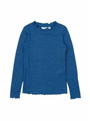 Bluzka z długim rękawem The New