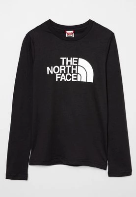 Bluzka z długim rękawem The North Face