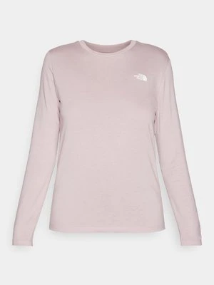 Bluzka z długim rękawem The North Face
