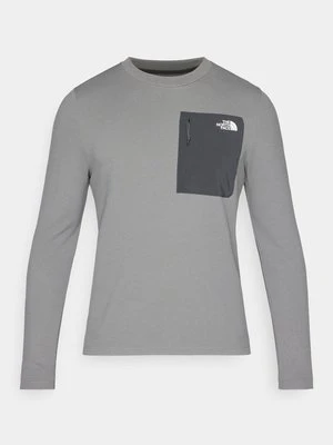 Bluzka z długim rękawem The North Face