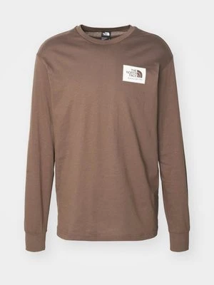 Bluzka z długim rękawem The North Face