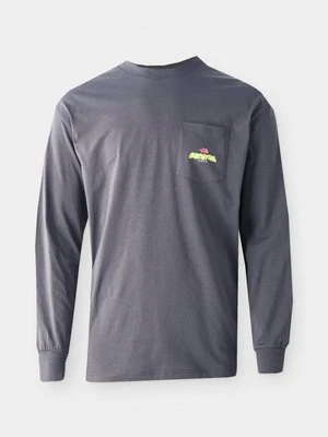 Bluzka z długim rękawem The North Face