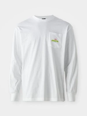 Bluzka z długim rękawem The North Face