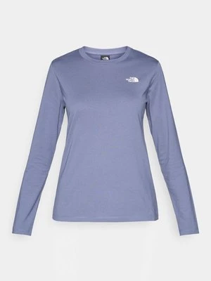 Bluzka z długim rękawem The North Face