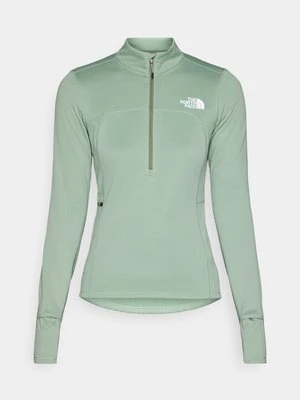 Bluzka z długim rękawem The North Face