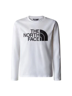 Bluzka z długim rękawem The North Face