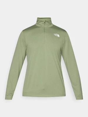 Bluzka z długim rękawem The North Face