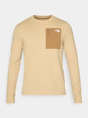 Bluzka z długim rękawem The North Face