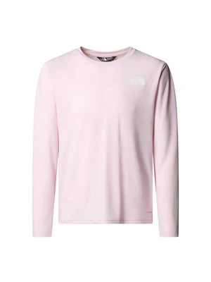 Bluzka z długim rękawem The North Face