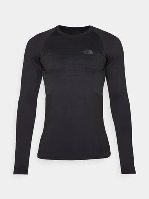 Bluzka z długim rękawem The North Face