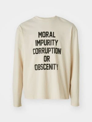 Bluzka z długim rękawem The Ragged Priest